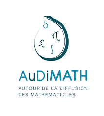 Logo Audimath